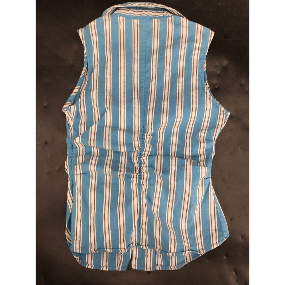 Express Design Studio I Blouse I Short Sleeve I Top Size XS - Picture 5 of 6